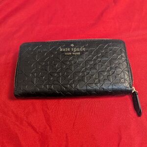 Kate Spade Hollie Clover Women's Wallet